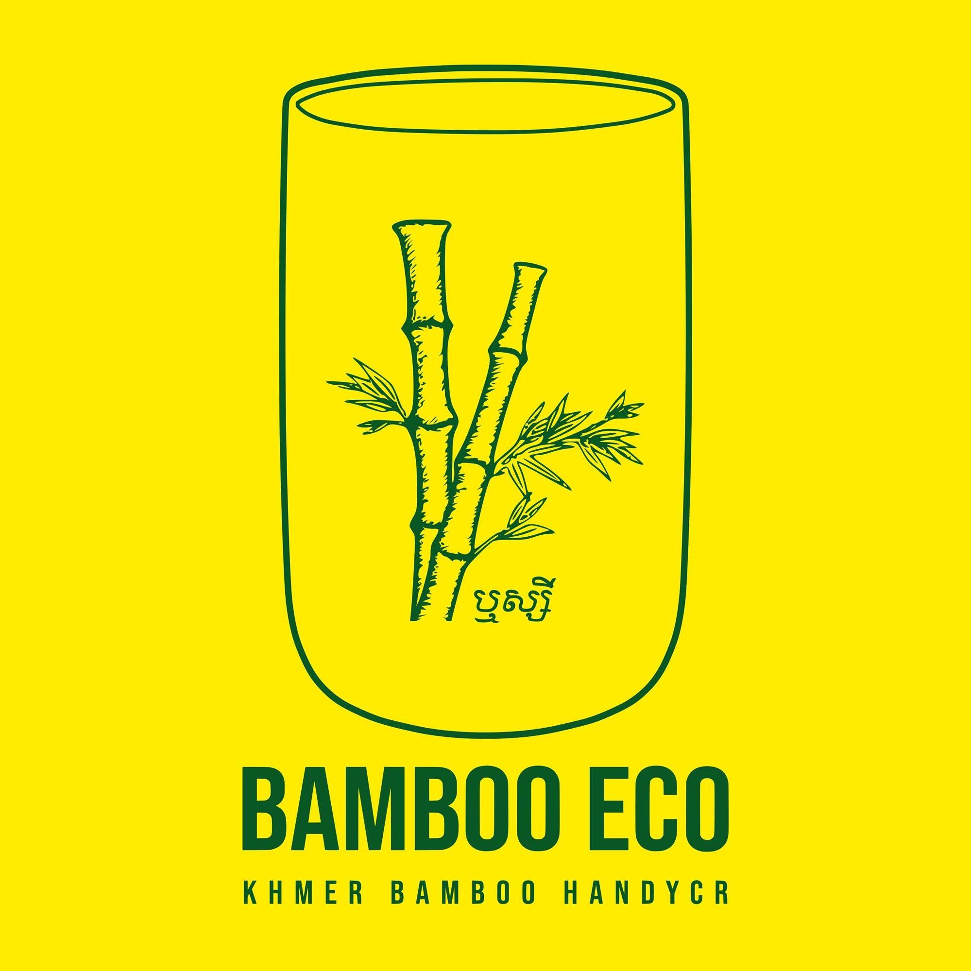 Bamboo Eco 竹制品 - 柬之窗-柬之窗