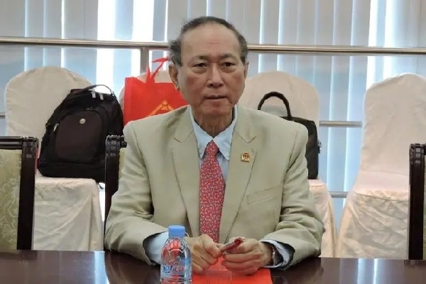 柬华理事总会支持洪玛耐为新首相 - 柬之窗-柬之窗